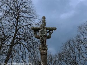Le Calvaire
