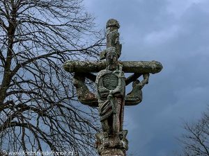 Le Calvaire