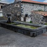 La Fontaine de Fontanas