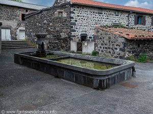 La Fontaine de Fontanas