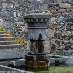 La Fontaine de Fontanas