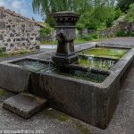 La Fontaine de Fontanas
