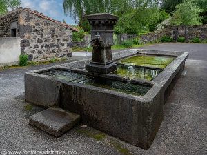 La Fontaine de Fontanas