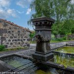 La Fontaine de Fontanas