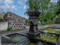 La Fontaine de Fontanas