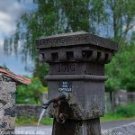 La Fontaine de Fontanas
