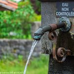 La Fontaine de Fontanas