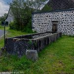 La Fontaine de Moncheneix