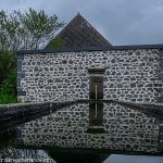 La Fontaine de Moncheneix