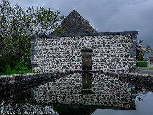 La Fontaine de Moncheneix
