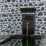 La Fontaine de Moncheneix