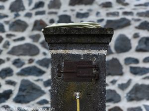 La Fontaine de Moncheneix