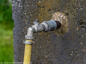 La Fontaine de Moncheneix