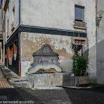 La Fontaine de la Cure