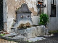 La Fontaine de la Cure