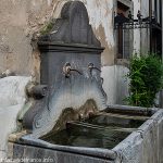 La Fontaine de la Cure