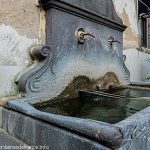 La Fontaine de la Cure