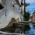 La Fontaine de la Cure