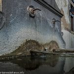 La Fontaine de la Cure