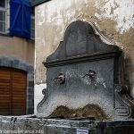 La Fontaine de la Cure