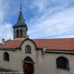Eglise St-Saturnin