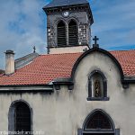 Eglise St-Saturnin