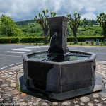 La Fontaine Place Pallet