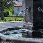 La Fontaine Place Pallet