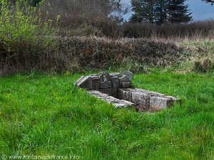 La Fontaine de Léhan