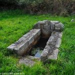 La Fontaine de Léhan