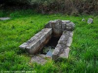 La Fontaine de Léhan