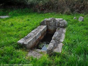 La Fontaine de Léhan