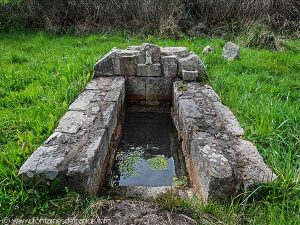La Fontaine de Léhan