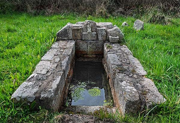 La Fontaine de Léhan