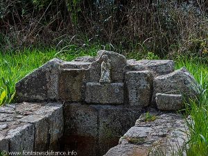 La Fontaine de Léhan
