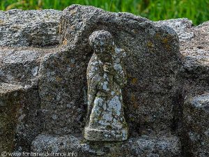 La Fontaine de Léhan