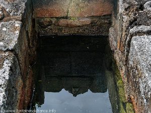 La Fontaine de Léhan