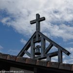 Chapelle de la Source St-Amand