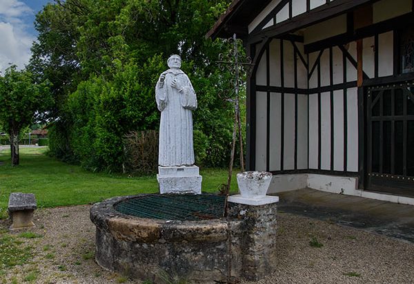 La Source Saint-Amand La Source Saint-Amand