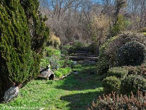 La Fontaine St-Tugdual