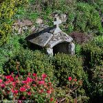 La Fontaine St-Tugdual