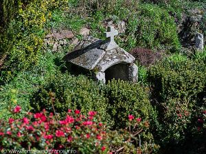 La Fontaine St-Tugdual