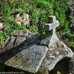 La Fontaine St-Tugdual