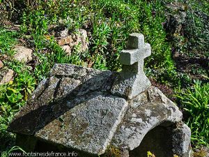 La Fontaine St-Tugdual