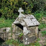 La Fontaine St-Tugdual