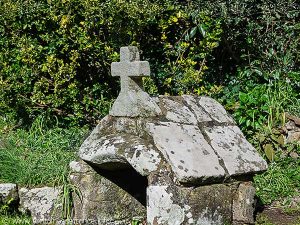 La Fontaine St-Tugdual