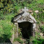 La Fontaine St-Tugdual