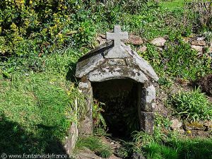 La Fontaine St-Tugdual