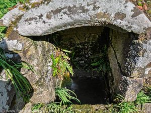 La Fontaine St-Tugdual