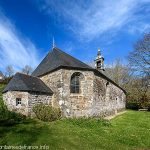 La Chapelle St-Tugdual